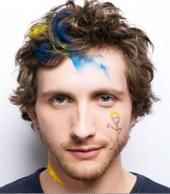 One man show de Baptiste Lecaplain : One man show de Baptiste Lecaplain :