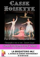 Danse : 