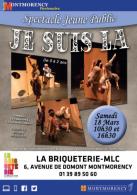 Spectacle Jeune Public : 