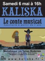 Conte musical : 