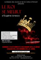 Théâtre : Théâtre :
