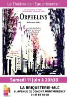 Théâtre : Théâtre :