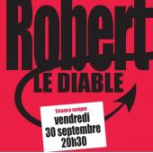Théâtre : Théâtre :