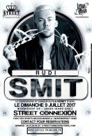 Danse : workshop avec Rudi Smit