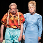 Théâtre : 1983 avec Chantal Ladesou