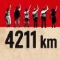 Théâtre : 4211 km d'Aïla Navidi (saison culturelle)