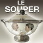 Théâtre : Le souper de Jean-Claude Brisville
