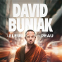 Les samedis du rire : spectacle de David Buniak A fleur de peau