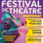 Th&eacute;&acirc;tre&nbsp;: Le P&egrave;re No&euml;l est une ordure (Festival de th&eacute;&acirc;tre de Bouff&eacute;mont)