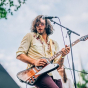 Concert de Alex Burger (saison culturelle)