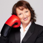 Humour : spectacle de Anne Roumanoff (saison culturelle)