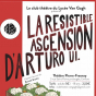 Théâtre : La résistible ascension d’Arturo Ui de Bertold Brecht par le Club Théâtre du lycée Van Gogh
