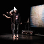 Théâtre Jeune Public : Babïl