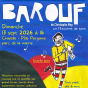 Spectacle Jeune Public&nbsp;: Barouf (d&egrave;s 6 mois)