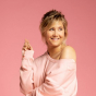 One woman show de Bérengère Krief – Amour