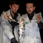 Spectacle jeune Public : Bibliotron (saison culturelle)