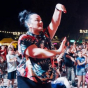 Danse : Block party
