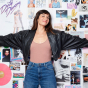 One woman show de Chloé Oliveres : Quand je serai grande, je serai Patrick Swayze