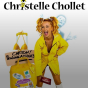 One woman show de Christelle Chollet : L'empiafée (saison culturelle)