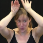 JEUNE PUBLIC Spectacles : Chante grenouille et Roarrr par Fanny Rojat (Festival Les couleurs du Plessis)