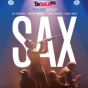 Humour musical : Sax par les Désaxés (Festival Les couleurs du Plessis)