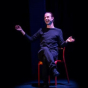 Théâtre seul-en-scène : Dans la peau de Cyrano de Nicolas Devort (saison culturelle)