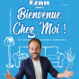One man show de David Ezan : Bienvenue chez moi !