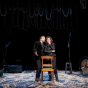 Théâtre : Monte Cristo (saison culturelle)
