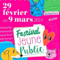 Théâtre et vidéo : Mille secrets de poussins (Festival Jeune Public)