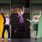 Théâtre : Mondial Placard (saison culturelle)