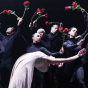 Danse : Mythologies de Marie-Claude Pietragalla et Julien Derouault (saison culturelle)