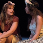 Théâtre : Une histoire d’amour d'Alexis Michalik (saison culturelle)