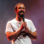 Humour : one man show de Franjo (saison culturelle)
