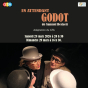 Th&eacute;&acirc;tre&nbsp;: En attendant Godot de Samuel Beckett par le Groupe Th&eacute;&acirc;tre Amiti&eacute; d'Eaubonne