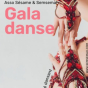 Gala de danse orientale avec Semsemah et l'association Sésame