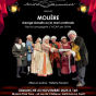 Théâtre : George Dandin ou le mari confondu de Molière