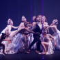 Danse : Giselle(s) (saison culturelle)