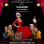 Th&eacute;&acirc;tre&nbsp;: La Locandiera de Carlo Goldoni