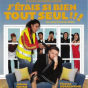 Th&eacute;&acirc;tre&nbsp;: J'&eacute;tais si bien tout seul !!!