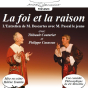 Théâtre : La foi et la raison de Jean-Claude Brisville