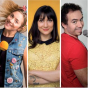 La Grande Nuit de l'Humour (saison culturelle)