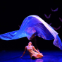 Spectacle Jeune Public – danse contemporaine : La vague