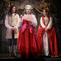 Théâtre : Le Montespan (saison culturelle) COMPLET