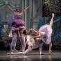 Danse : Le lac des cygnes par le Grand Ballet de Kiev