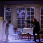 Théâtre : Le repas des fauves de Vahé Katcha (saison culturelle)