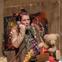 Théâtre : Le Père Noël est une ordure