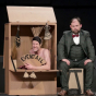 Théâtre : Les gros patinent bien (saison culturelle)