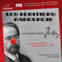 Théâtre : Les héritiers Rabourdin, comédie d’Émile Zola