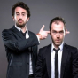 Spectacle avec Les illusionnistes : Puzzling