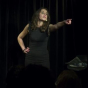 One woman show : Madame Meuf